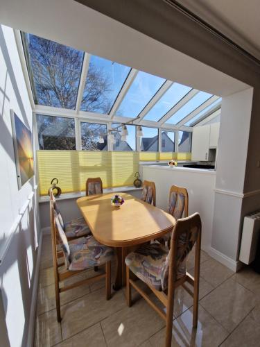 Rest and Recharge in Clifden Glen