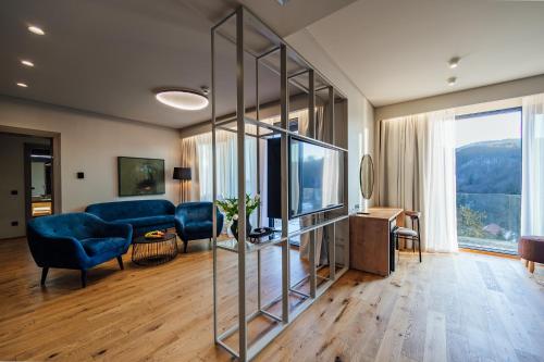 664399161 Balvanyos Resort - Peakture Hotel & Grand Hotel Balvanyos