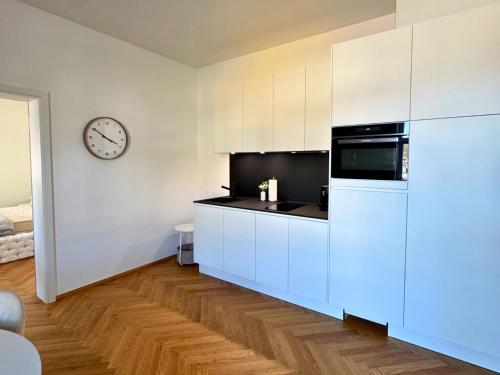 Isaak Apartment Löwenbau E2-W07 (Isaak Apartment Lowenbau E2-W07) in Waldshut-Tiengen