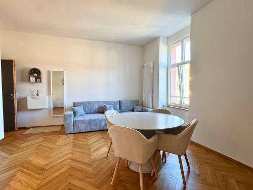 Isaak Apartment Löwenbau E2-W07 (Isaak Apartment Lowenbau E2-W07) in Waldshut-Tiengen