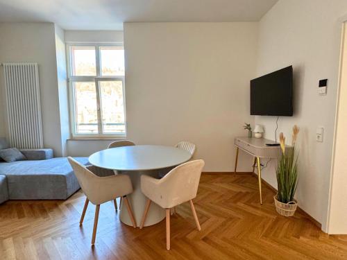Isaak Apartment Löwenbau E2-W07 (Isaak Apartment Lowenbau E2-W07) in Waldshut-Tiengen