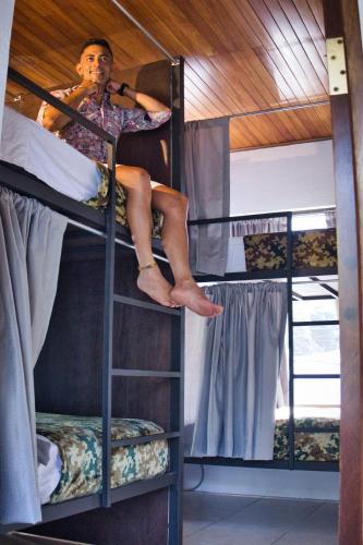 Ceiba Hostel, Fortuna (foto 7)