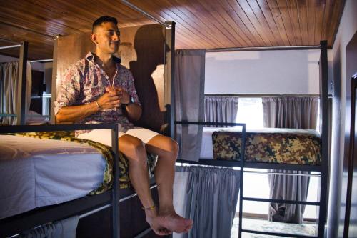Ceiba Hostel, Fortuna (foto 6)