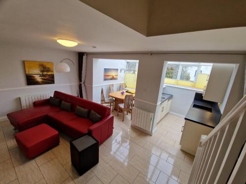 Rest and Recharge in Clifden Glen