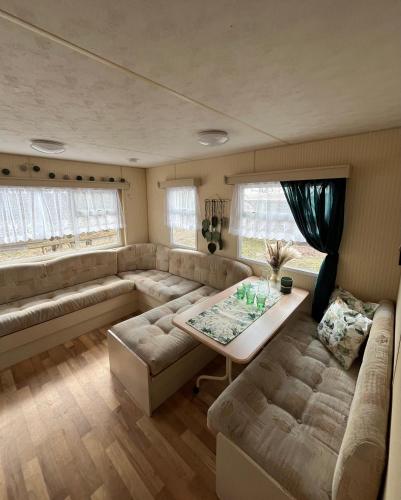 Mobilheimy Fofo in Konstantinovy Lazne