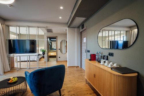 Balvanyos Resort - Peakture Hotel & Grand Hotel Balvanyos