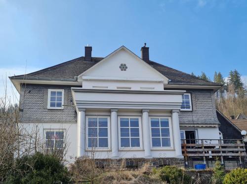 Cosy Holidays Ferienunterkunft in Bad Laasphe