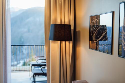 Balvanyos Resort - Peakture Hotel & Grand Hotel Balvanyos