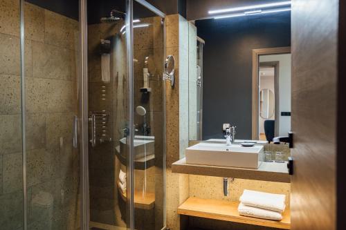 664402698 Balvanyos Resort - Peakture Hotel & Grand Hotel Balvanyos