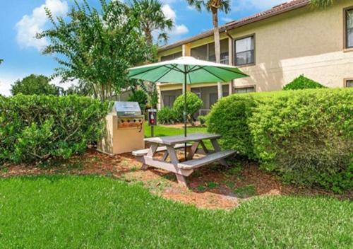 Diamond-Alhambra at Poinciana2BD in Poinciana