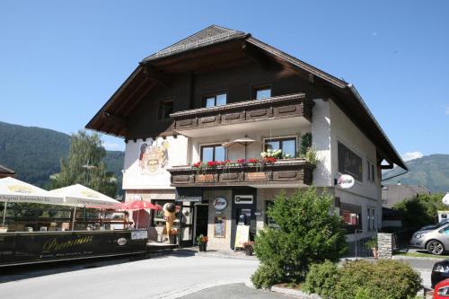  Apartment Lungau, Pension in Sankt Michael im Lungau