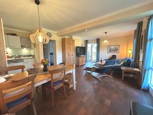 Resi C2 in Prerow, Deutschland