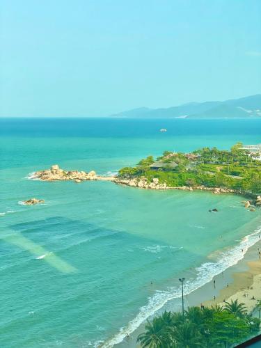 오션 드림 아파트먼트 나트랑 - 주변 명소
