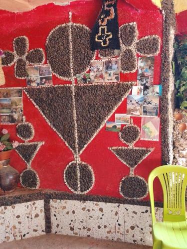 gite Imouzar in Tizi N'Tacheddirt