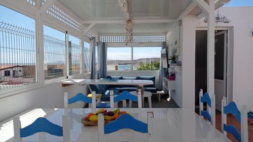 สภาพแวดล้อมโดยรอบ, Buena Fuerte Apartamentos Mari Giuli in ตาราคาเรโค