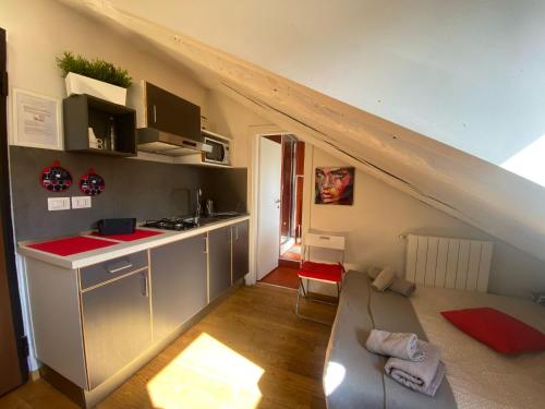 Casa Breton, Turin