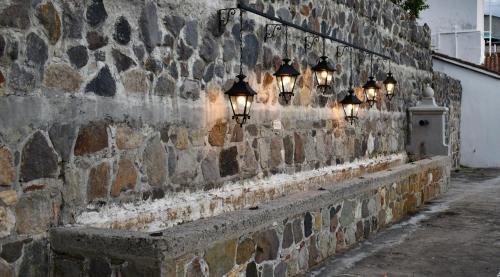 King size bed room -4, Antigua Guatemala (foto 7)