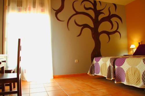  Posada Los Pedregales in El Granado