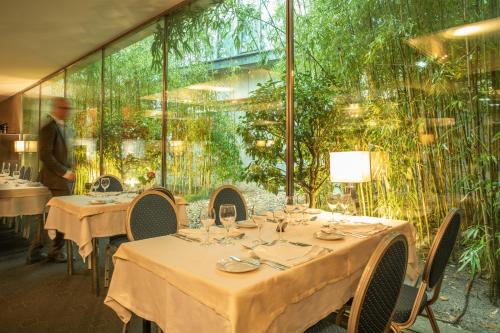 Nhà hàng, VIP Executive Arts Hotel in Lisbon