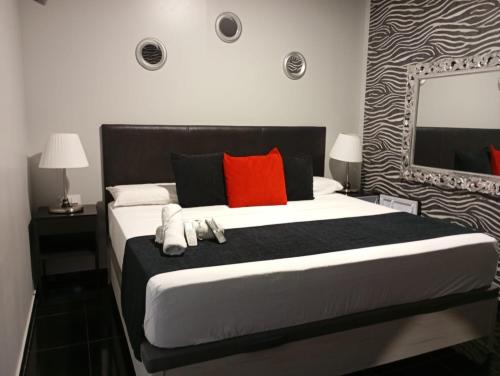 Apartamentos Rous - Solo adultos, Valencie (fotografie 4)