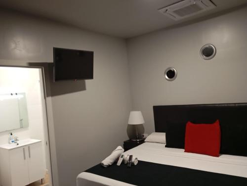Apartamentos Rous - Solo adultos, Valencie (fotografie 3)