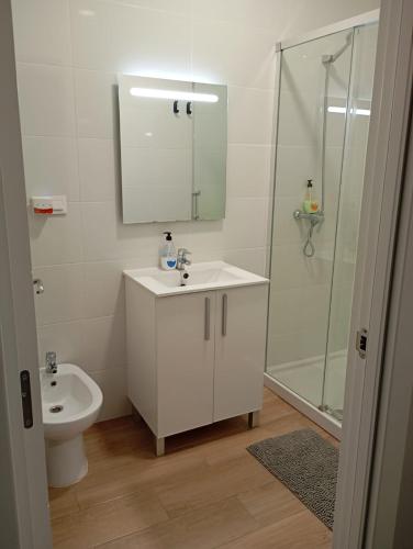 Apartamentos Rous - Solo adultos, Valencie (fotografie 5)