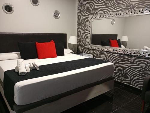 Apartamentos Rous - Solo adultos Hotel de charme Carpesa
