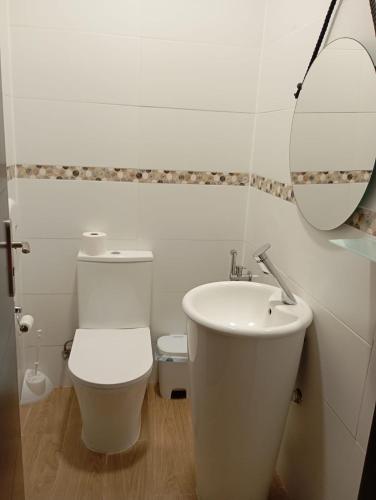 Apartamentos Rous - Solo adultos, Valencie (fotografie 7)