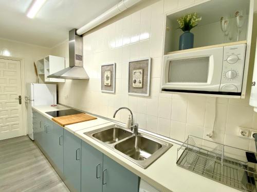 Apartamento espectacular cerca de la playa in Playa y Fiesta