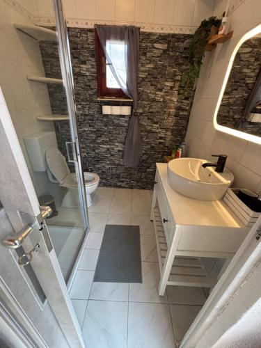 La casetta di Tato La casetta di Tato