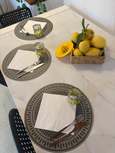 La casetta di Tato La casetta di Tato