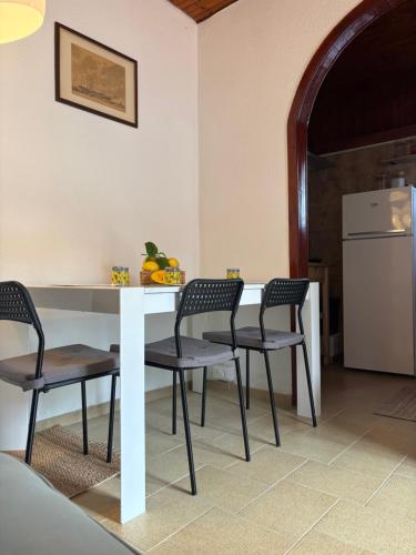 La casetta di Tato La casetta di Tato