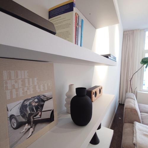 Appartement t'Zuid with underground parking, Anversa (foto 10)