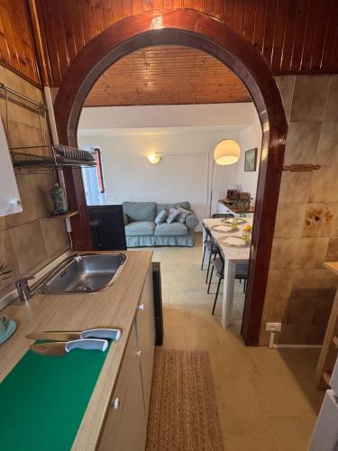 La casetta di Tato La casetta di Tato