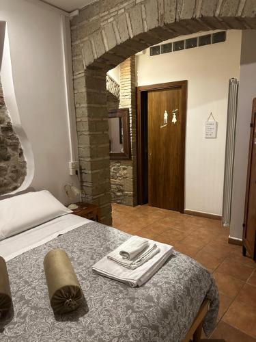 Estia Bed and Relax 5