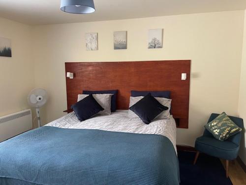 The Roost in Port Appin
