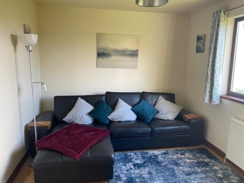 The Roost in Port Appin
