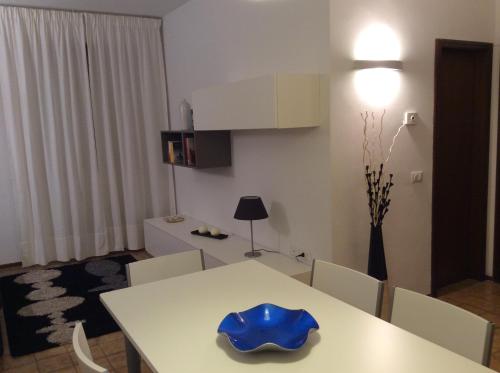 Appartamento con Vista - Apartment - Chianciano Terme