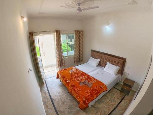 Karma Hostel – Khajuraho, IN