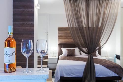 Apartments & Rooms Dujam, Split (photo 4)