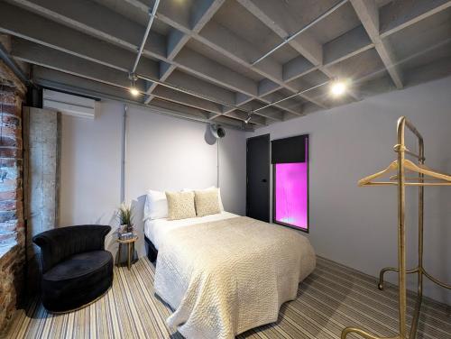 Blayds Yard, North Yorkshire