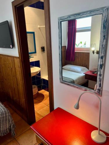 Hostal Real