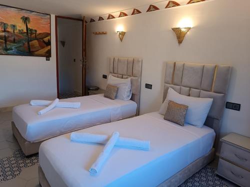 Riad Amira Fes in 非斯