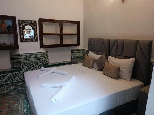 Riad Amira Fes 5