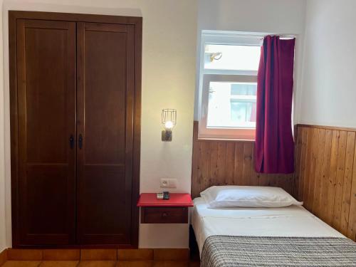 Hostal Real