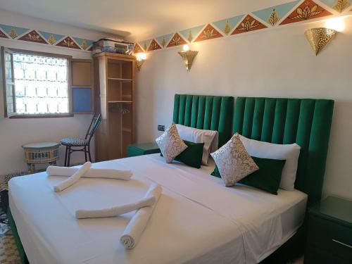 Riad Amira Fes in 非斯