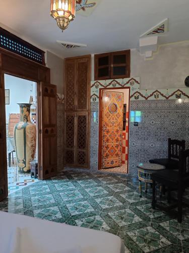 Riad Amira Fes in 非斯