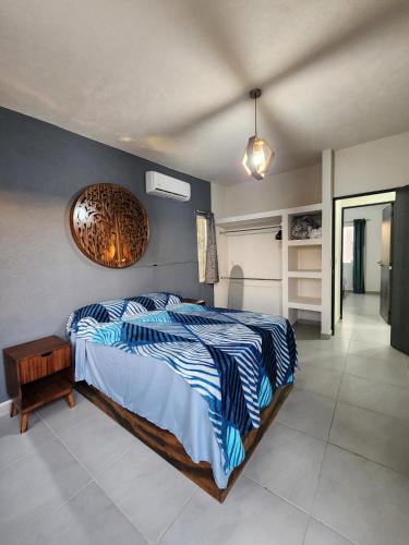 fun for the family and jacuzzi in New Vallarta in Fraccionamiento Altavela