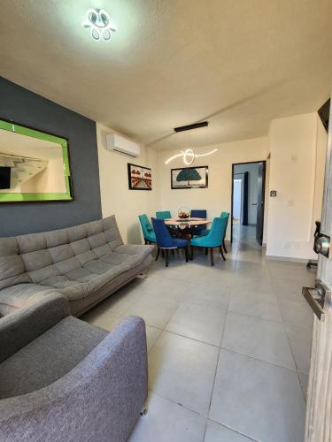 fun for the family and jacuzzi in New Vallarta in Fraccionamiento Altavela