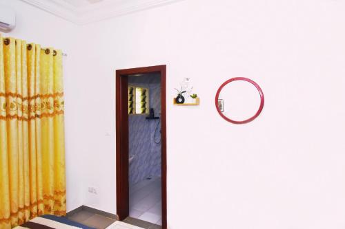 Appartement de Haut Standing à Abomey-Calavi Appartement de Haut Standing à Abomey-Calavi